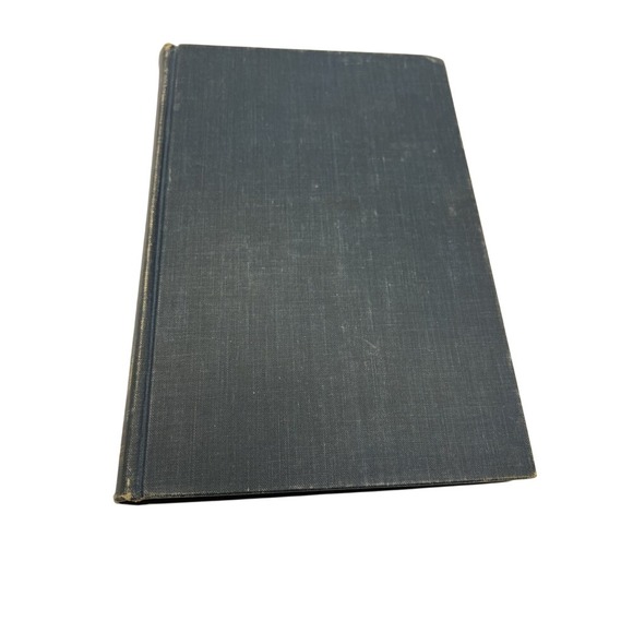 Other - Elementary‎ Medical Physics Textbook, Macmillan, NY, 1947, Rice University